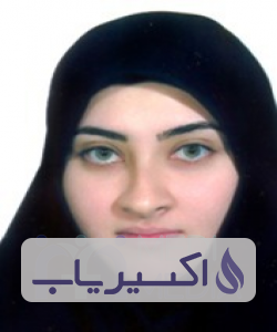 دکتر ساجده اصغرزاده