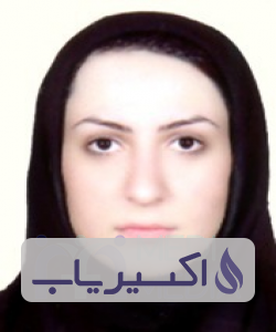 دکتر سیده زهرا علویان