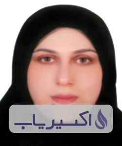 دکتر سارا مولی نژاد