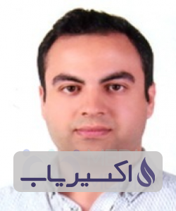 دکتر آرمین مردانی