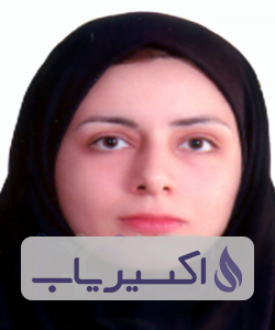 دکتر آزاده حیات داودی