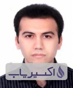 دکتر رامین مقصودلونژاد