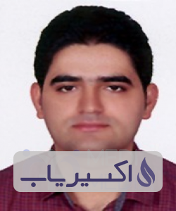 دکتر عامر کریم پور