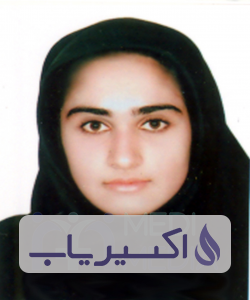 دکتر فاطمه کاویان