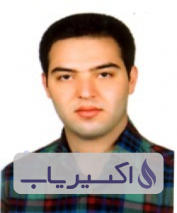 دکتر امیرمسعود بهشتی