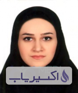 دکتر سولماز مؤیدی