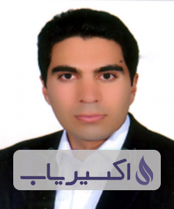 دکتر کیارش خیراندیش