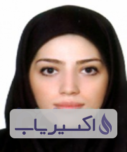 دکتر نگار رنجبر