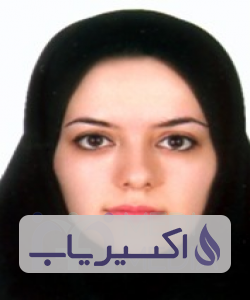 دکتر مریم کوشش