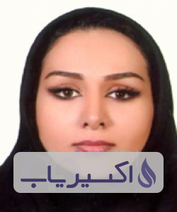 دکتر پریسا انتظاری