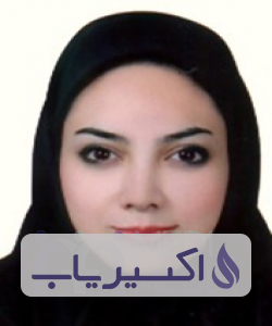 دکتر اسماء جباری