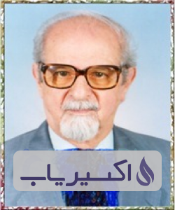دکتر محمدآقا زمانی موسوی