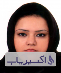 دکتر آیدا سروی