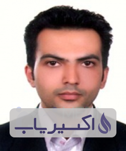 دکتر علی کهنموئی شیشوان