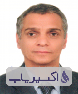دکتر بهمن اشرف نوبری