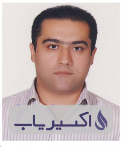 دکتر سیداحمد بحرخزان