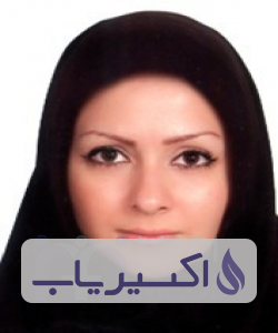 دکتر شادی ودادی مقدم