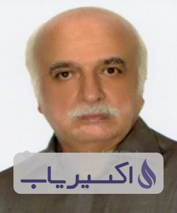 دکتر مهدی لاریجانی