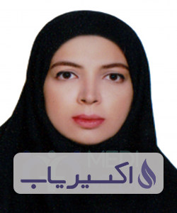 دکتر ثمین رضاپناه