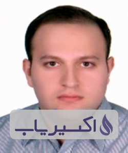 دکتر رامیار حریری