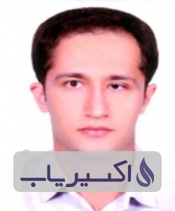 دکتر رضا درویش زاده