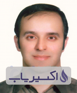 دکتر سیدآرش امینی