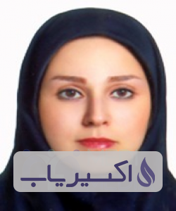دکتر شکوفه صدقیانی