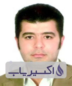 دکتر علی اکبرزاده نجار