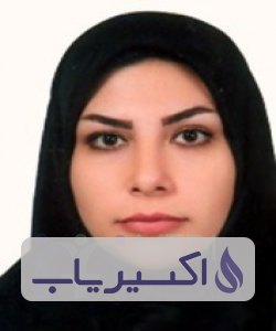 دکتر مریم خیرآبادی