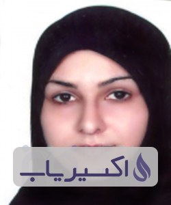 دکتر فرزانه شفائی