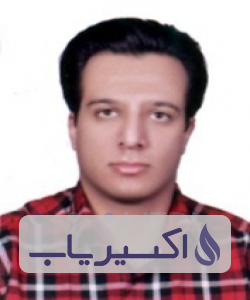 دکتر اسماعیل گل محمودی