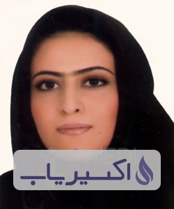 دکتر راحیل فراهانی