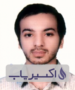 دکتر امیر موسوی یزدی