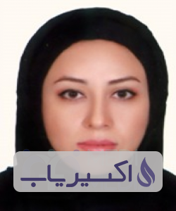 دکتر سهیلا محمدیان