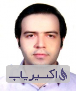 دکتر رضا بابائی درآباد