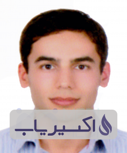 دکتر مهرداد قانع