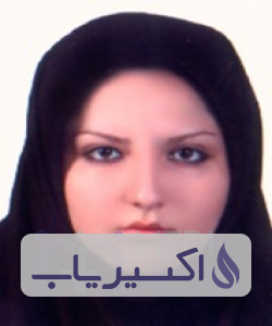 دکتر پریسا سزاری