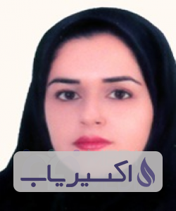 دکتر مریم امیدواری