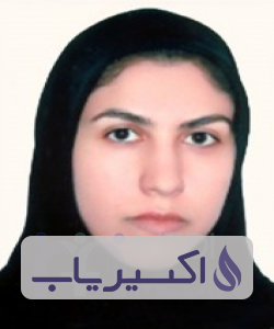 دکتر راحیل مهدوی