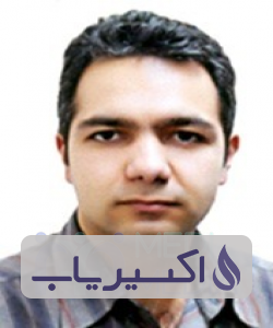 دکتر سیدرضا موسوی نژاد