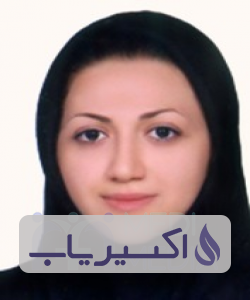 دکتر مهدیه شاکری