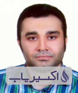 دکتر پدرام خداقلی زاده