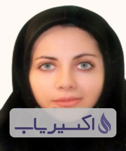 دکتر مهدیه فتوحی