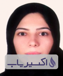 دکتر حدیثه جمشیدیان قلعه سفیدی