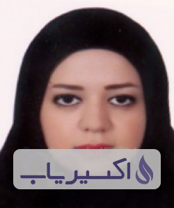 دکتر لعیا عموزاده