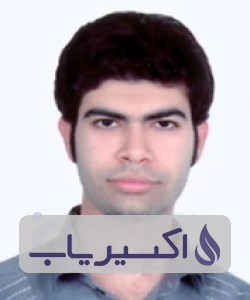 دکتر محمد باقری ایرج