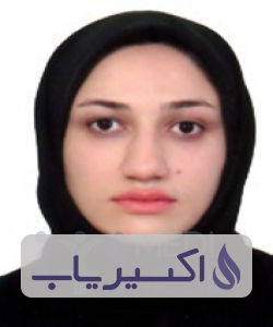 دکتر مریم حجتی لمراسکی