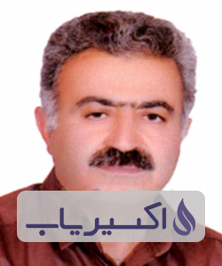 دکتر اسد زندی