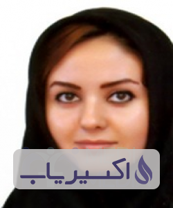 دکتر شهرزاد قشقائی