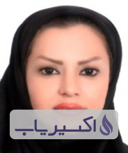 دکتر سپیده جامی الاحمدی